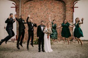 Photographe : La cabine de Margaux