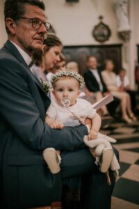 Photographe : La cabine de Margaux