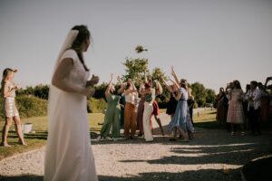 Photographe : La cabine de Margaux