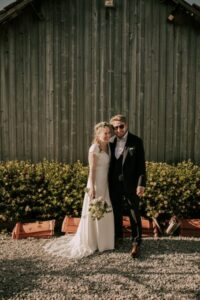 Photographe : La cabine de Margaux