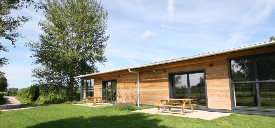 gites salle de mariage