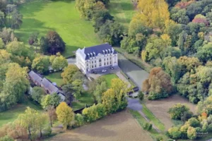 chateau-davelin-Lieux de réception
