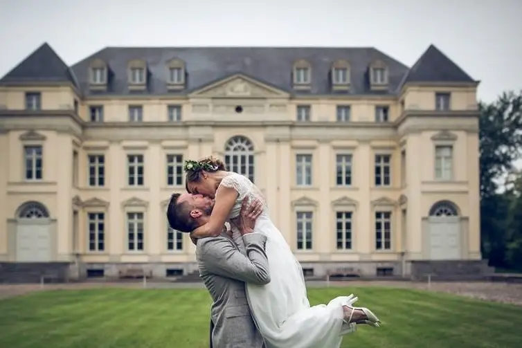 Chateau d'avelin