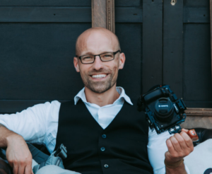 Sylvain B Vidéaste