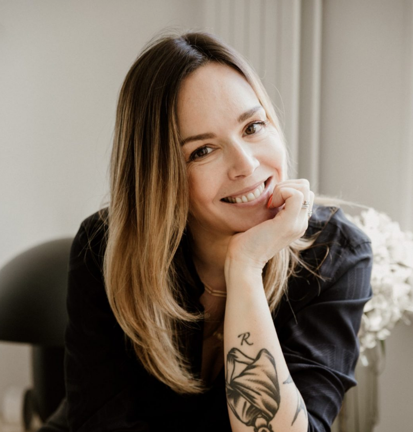 Coralie Lescieux Photographe