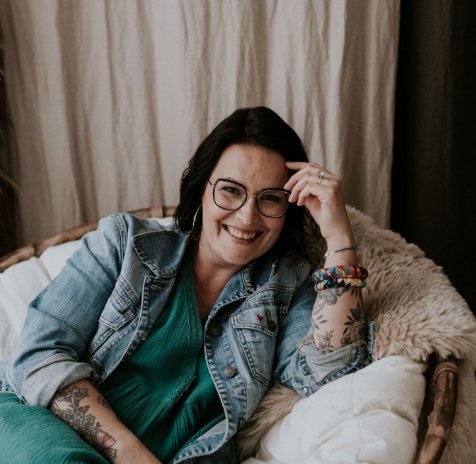 Elodie Froment Photographe