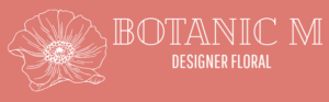 LOGO BOTANIC M