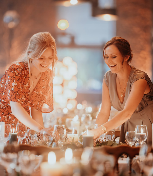 Love And Life Events