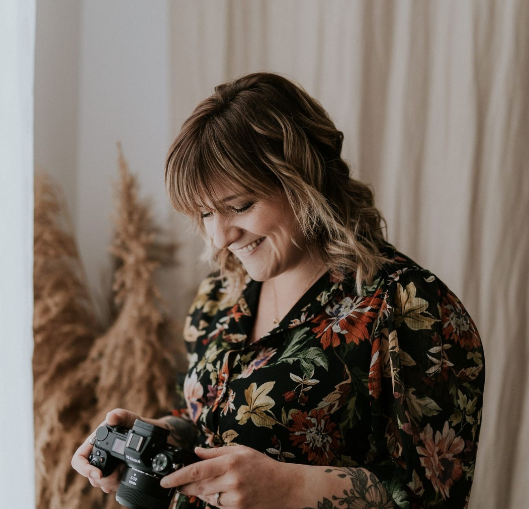 Nadia Bouthors Photographe