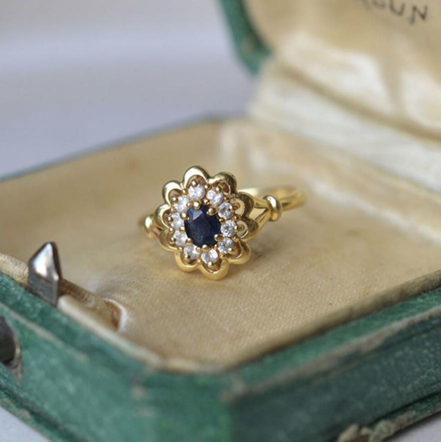 Noir Carat
