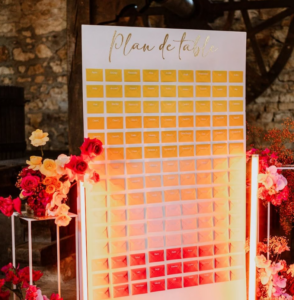 DDay Wedding Planner