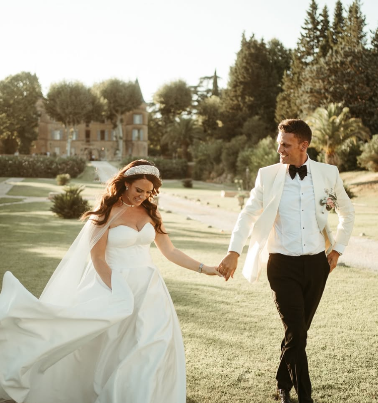 organisation-dday DDay Wedding Planner