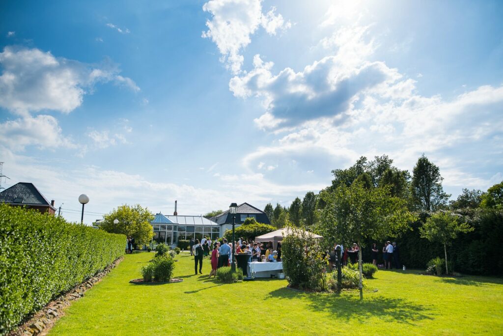Domaine du Blanc Maisnil