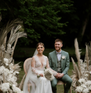Wild Love Weddings