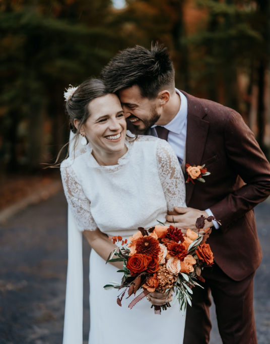 Wild Love Weddings