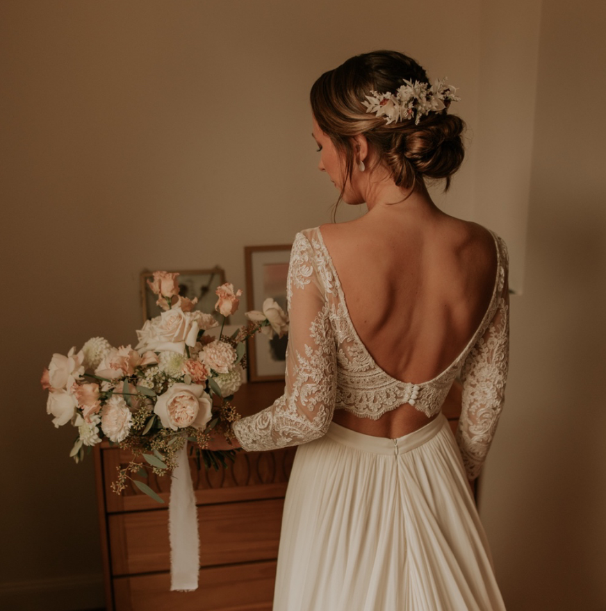 Wild Love Weddings